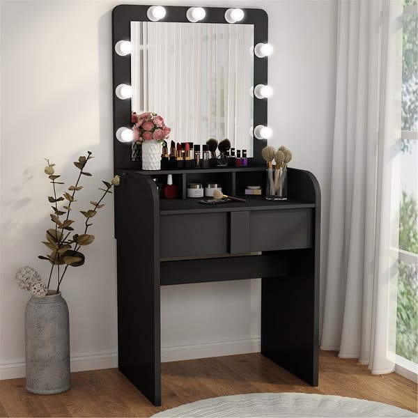 Simba makeup vanity